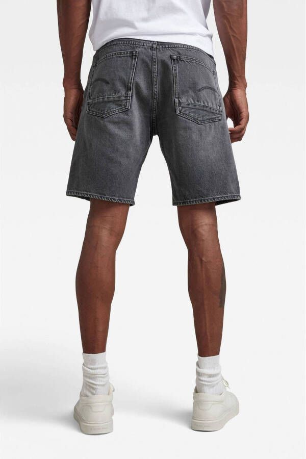 G-Star RAW Triple A straight fit short faded blade