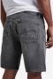 G-Star RAW Triple A straight fit short faded blade - Thumbnail 4