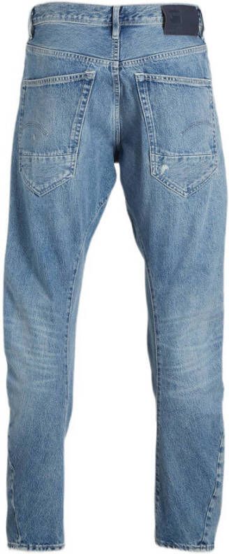 G-Star RAW tapered fit jeans c947-blue