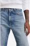 G-Star RAW Type 49 Relaxed Straight Jeans Lichtblauw Heren - Thumbnail 4