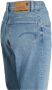 G-Star RAW Slim fit jeans Virjinya lange silhouet geïnspireerd op de jaren 60 - Thumbnail 4