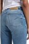 G-Star RAW Slim fit jeans Virjinya lange silhouet geïnspireerd op de jaren 60 - Thumbnail 5