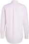 Gant Upgrade je formele garderobe met dit hoogwaardige overhemd Pink Heren - Thumbnail 3