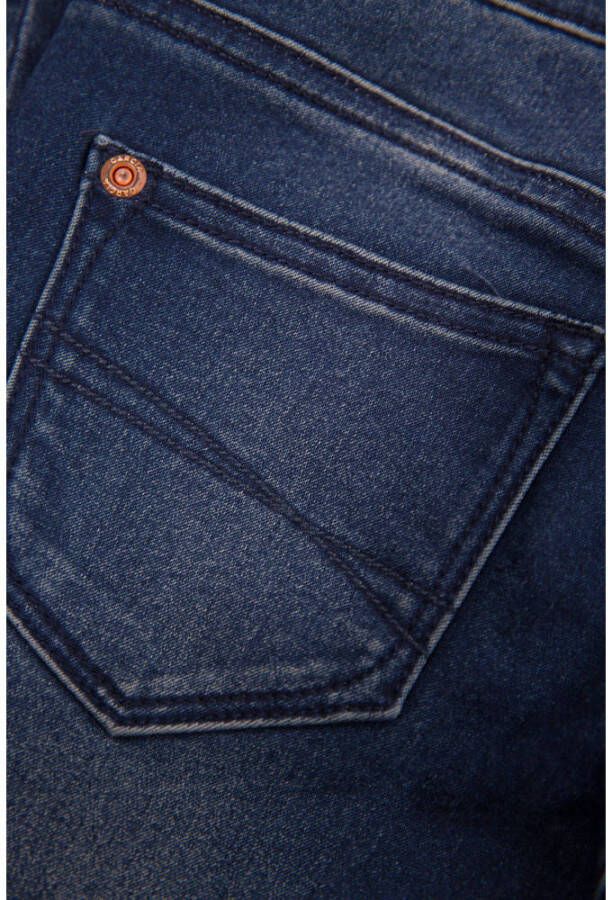 Garcia high waist skinny jeans Rianna 570 dark used