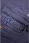 Garcia skinny jeans 370 Xevi dark moon Blauw Jongens Stretchdenim Vintage 104 - Thumbnail 3