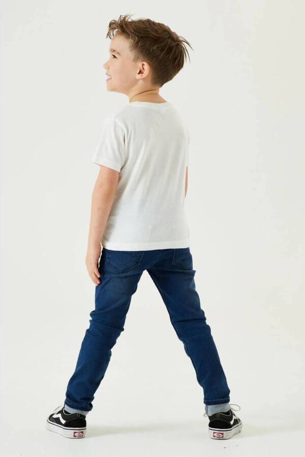 Garcia skinny jeans 370 Xevi dark used