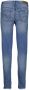 Garcia slim fit jeans Rianna 570 medium used Blauw Meisjes Stretchdenim 146 - Thumbnail 4