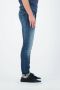 Garcia Regular fit jeans met slim tapered fit - Thumbnail 2