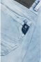 Garcia slim fit jeans Rocko bleached blue - Thumbnail 2