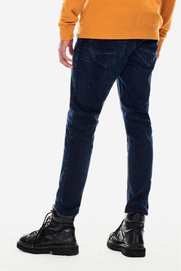 Garcia slim fit jeans Rocko dark used