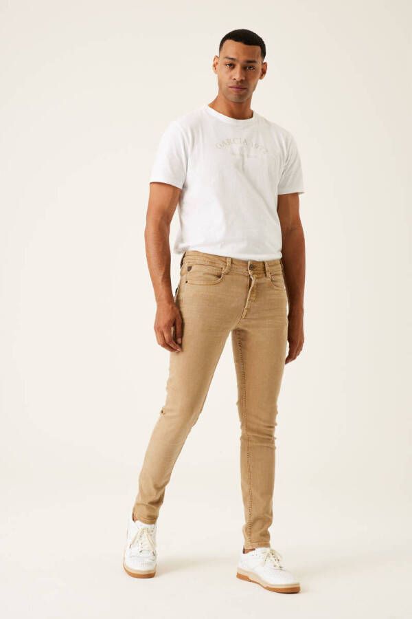 Garcia slim fit jeans Rocko hessian