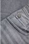 Garcia slim fit jeans Savio medium used grey - Thumbnail 2