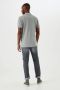 Garcia slim fit jeans Savio medium used grey - Thumbnail 3