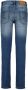 Garcia slim fit jeans Tavio 335 vintage used Blauw Jongens Stretchdenim 146 - Thumbnail 4