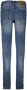 Garcia slim fit jeans Xandro 32O vintage used Blauw Jongens Stretchdenim 140 - Thumbnail 5