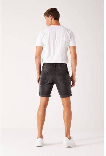 GARCIA rocko 695 slim shorts dark used - Foto 2