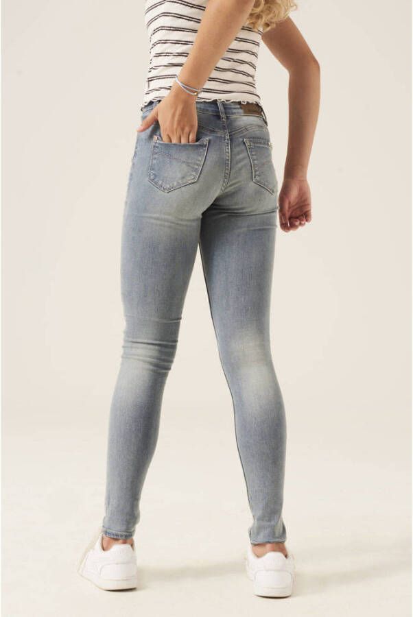 Garcia super slim jeans Sara 510 light used