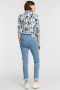 Gardeur slim fit jeans Zuri90 bleach - Thumbnail 4
