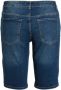 GREAT LOOKS denim short donkerblauw - Thumbnail 2