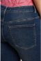 GREAT LOOKS denim short donkerblauw - Thumbnail 3