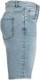 GREAT LOOKS denim short lichtblauw - Thumbnail 3