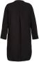 GREAT LOOKS Lange blouse zwart - Thumbnail 2