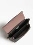 Guess Zwarte tas voor vrouwen voor herfst winter Black Dames - Thumbnail 3
