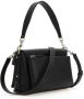 Guess Zwarte tas voor vrouwen voor herfst winter Black Dames - Thumbnail 4