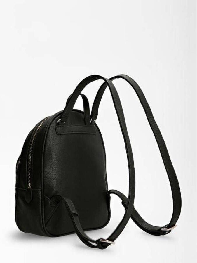 GUESS rugzak Manhattan zwart