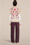 Harper & Yve River-Gi Mouwloos Vest Beige Dames - Thumbnail 4