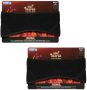 Heatkeeper thermo hoofdband set van 2 zwart - Thumbnail 2