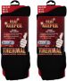 Heatkeeper thermo sokken set van 2 zwart - Thumbnail 2