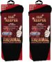Heatkeeper thermo sokken set van 2 zwart - Thumbnail 2