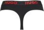 HUGO CLASSIFICATION String met logoband - Thumbnail 3