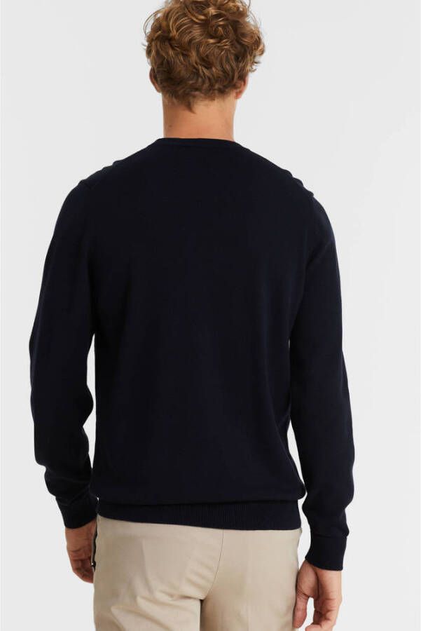 HUGO trui navy