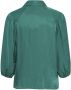 ICHI blouse IHCOLORADA groen - Thumbnail 2