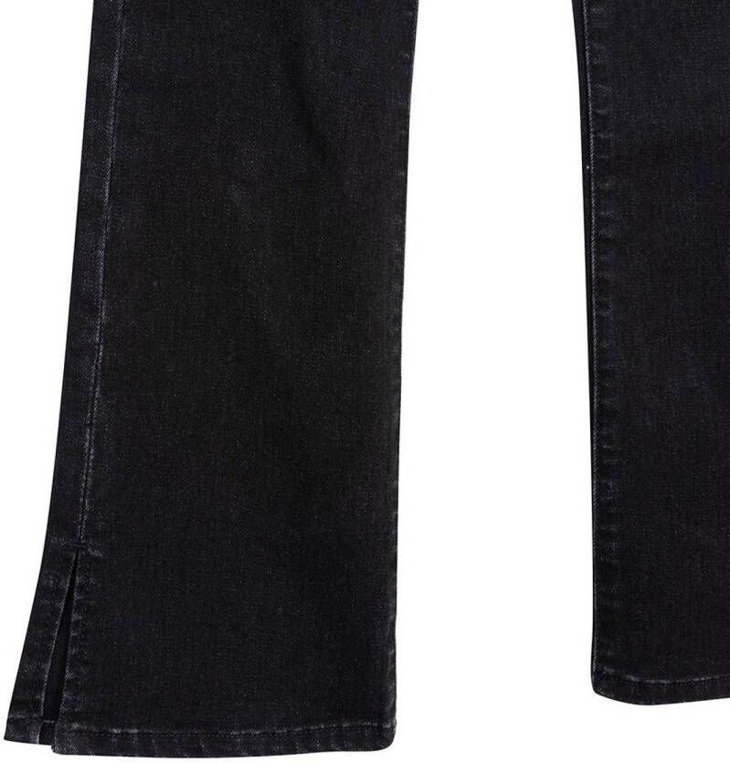 Indian Blue Jeans bootcut jeans black