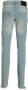 Indian Blue Jeans Blauwe Straight Leg Jeans Blue Max Straight Fit - Thumbnail 4