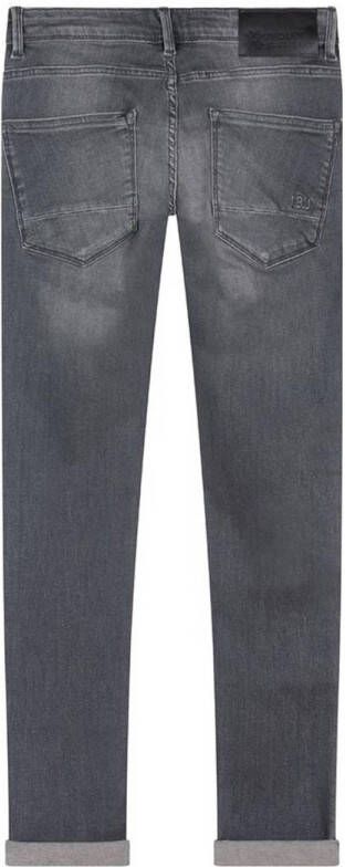 Indian Blue Jeans straight fit jeans Max grey
