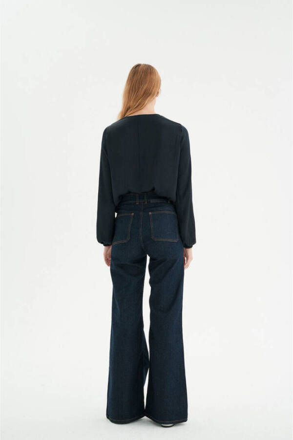 Inwear top RindaIW zwart