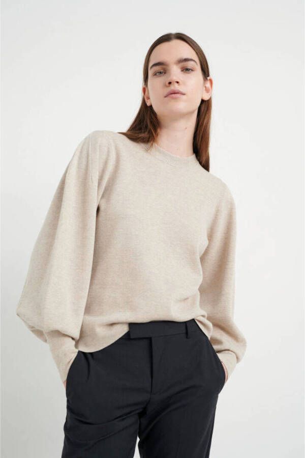 Inwear trui SammyIW beige