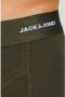 Jack & Jones Trunk JACBASIC BAMBOO TRUNKS 3 PACK NOOS (set 3 stuks) - Thumbnail 5