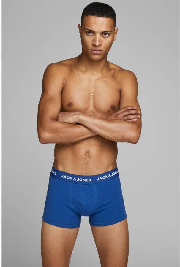 JACK & JONES boxershort JACBLACK FRIDAY (set van 5)