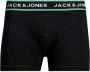 Jack & jones Boxershort met stretch in een set van 3 stuks model 'Flower' - Thumbnail 5