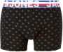 Jack & jones Boxershort met stretch in een set van 3 stuks model 'Henrik' - Thumbnail 5