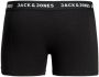 Jack & jones Boxershort met stretch in een set van 7 stuks - Thumbnail 4