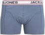 Jack & Jones Trunk JACJAKE TRUNKS 3 PACK NOOS (set 3 stuks) - Thumbnail 4
