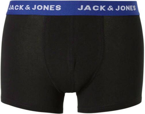 JACK & JONES boxershort JACLEE (set van 5)