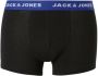 Jack & jones Sportieve Boxershorts 5 Pack Multicolor Heren - Thumbnail 5
