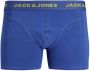 JACK & JONES boxershort JACLOGO (set van 3) - Thumbnail 2